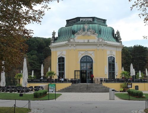 Fakta Unik tentang Tiergarten Schönbrunn di Austria