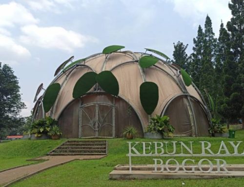 Rekomendasi Tempat Wisata Lebaran di Bogor untuk Keluarga