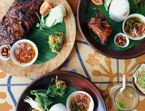 Rekomendasi Kuliner Malam di Kuta Bali yang Harus Kamu Coba!